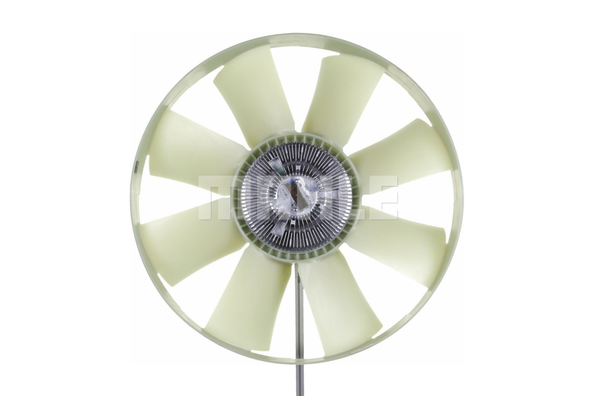 Fan, engine cooling - CFF415000P MAHLE - 0000098443042, 0000099479094, 98443042